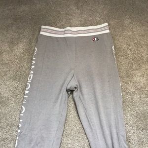 Champion tight leggings